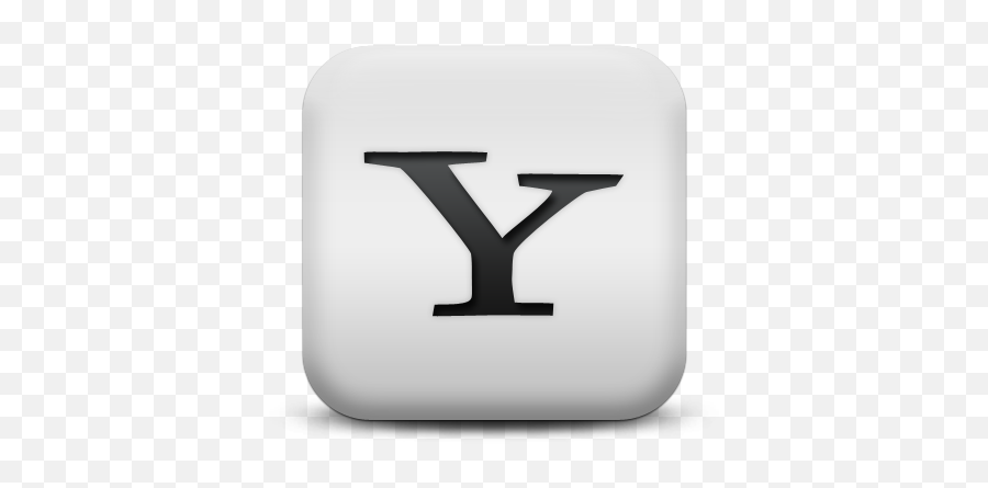 Yahoo Icon - Yahoo Png,Yahoo Png