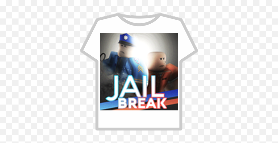 Robloxjailbreak Leaks Rblxjbleaks Twitter - Fictional Character Png,Roblox  Jailbreak Logo - free transparent png images 