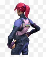 Brite Bomber Fortnite Wallpapers - Fictional Character Png,Brite Bomber Png