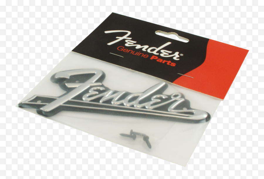 Logo - Solid Png,Fender Logo Font