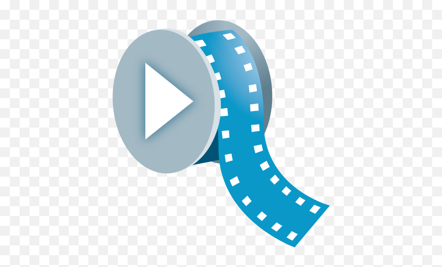 Video Icon - Video Icon Blue Png,Video Icon Png