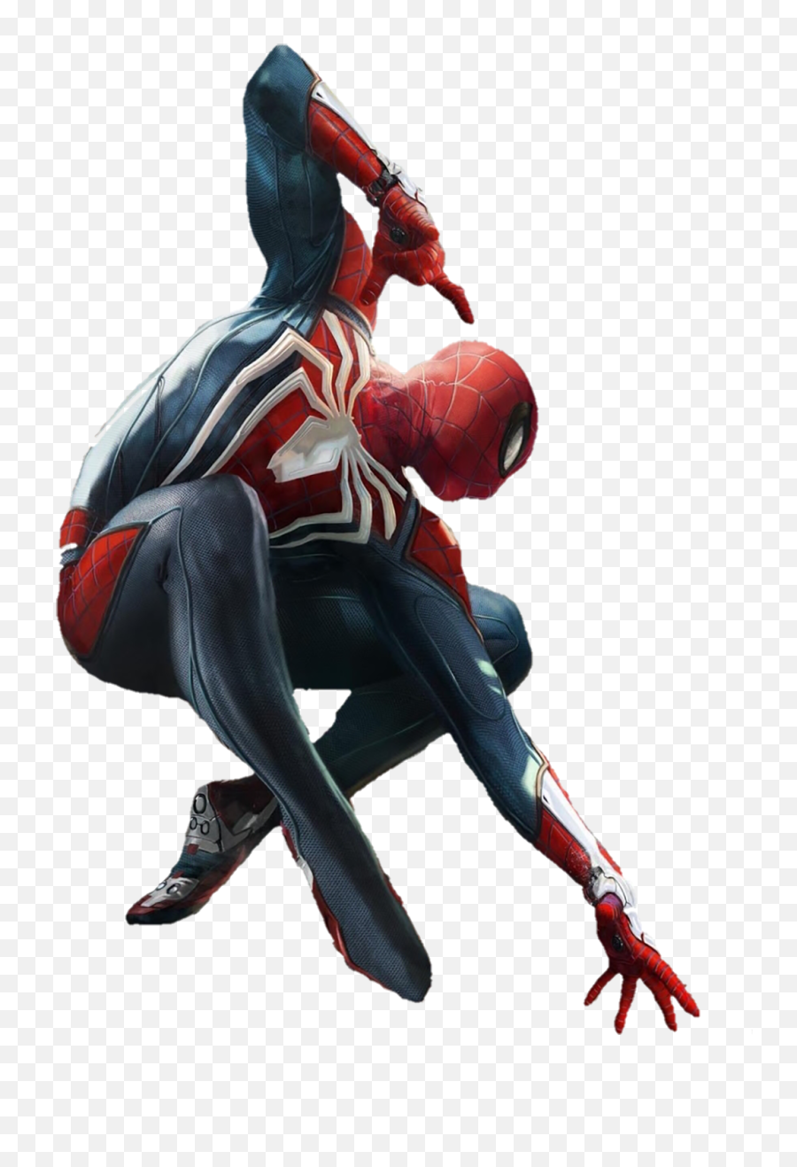 Made A - Spider Man Ps4 Drawing Png,Spider Man Png - free transparent png  images 