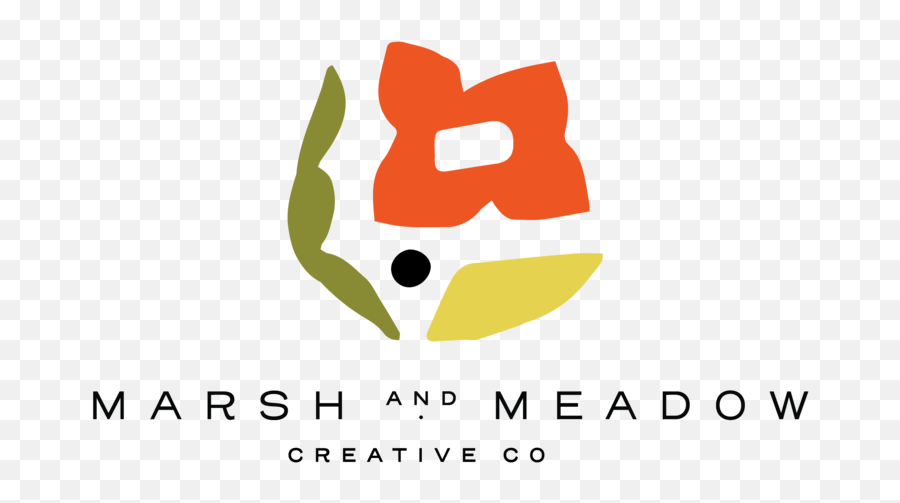 Marsh And Meadow Creative Co - Vertical Png,Meadow Png