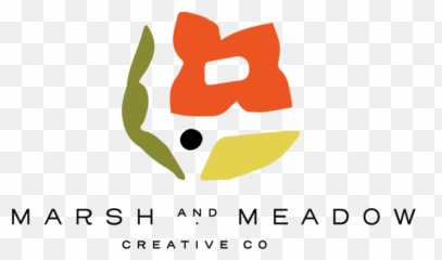 Marsh And Meadow Creative Co - Vertical png