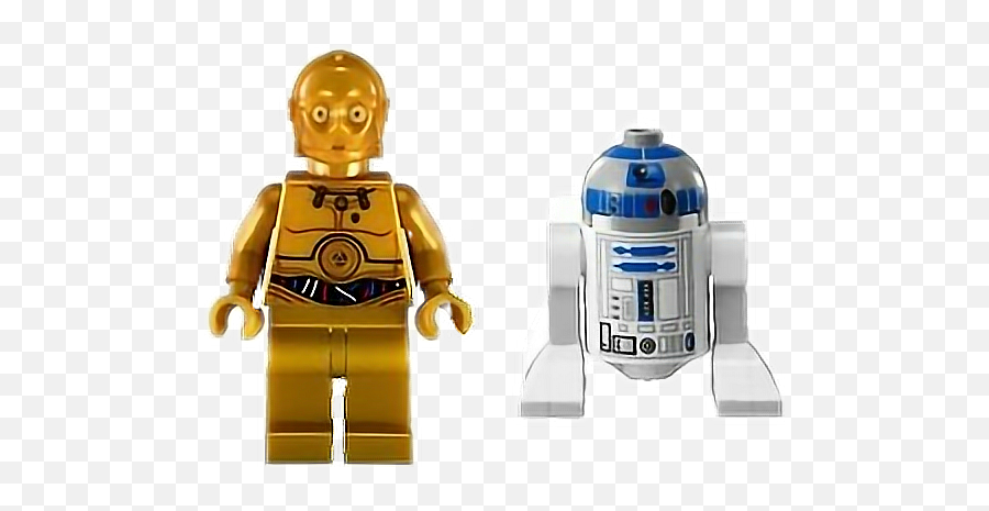 Download Report Abuse - Clictime Lego Star Wars R2d2 Watch Lego C 3po Png,R2d2 Transparent