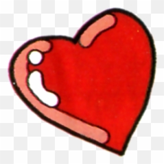 Heart Container - Girly Png,Zelda Heart Png