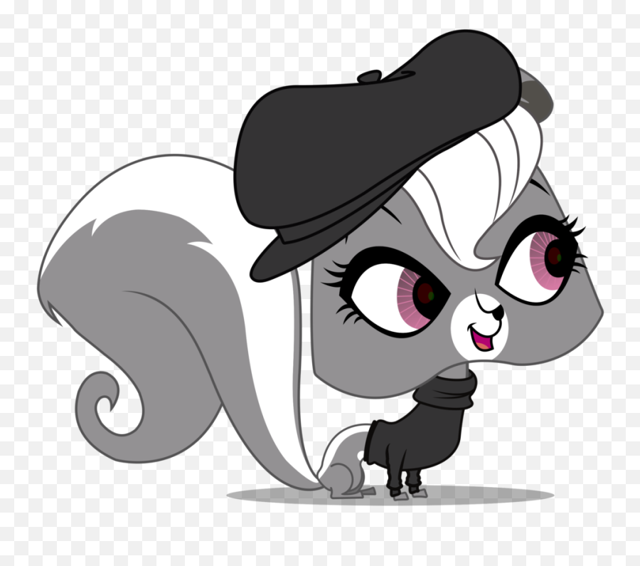 Lps - Png Littlest Pet Shop,Lps Png