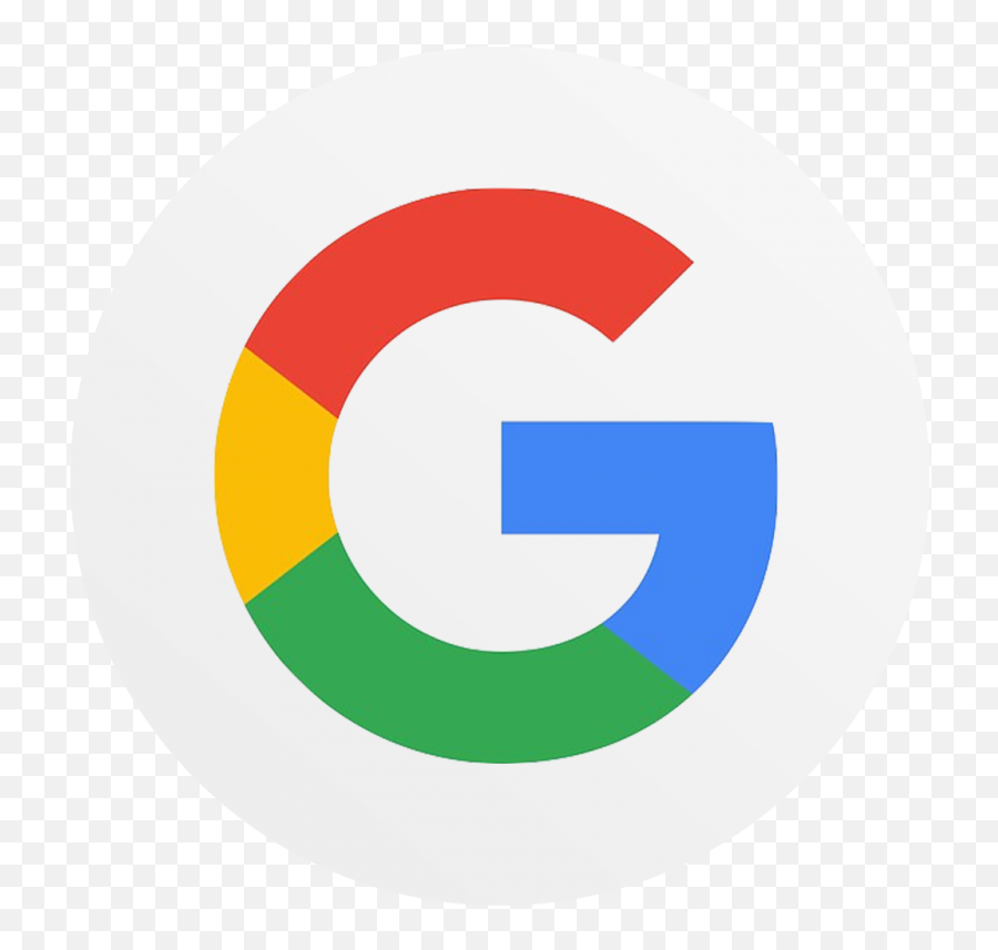Google Adwords Free Clipart Hq Png - Transparent Google Logo Circle,Google Adwords Logo