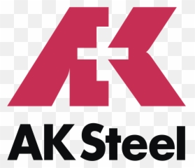 Ak Steel 01 Logo Png Transparent Svg - Holding Corporation