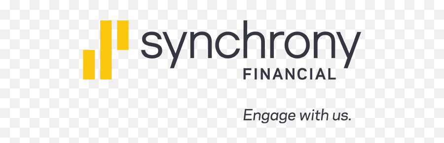 Synchrony Logo - Transparent Synchrony Financial Png,Synchrony Bank Logo