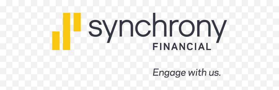 Synchrony Logo - Transparent Synchrony Financial Png,Synchrony Bank ...