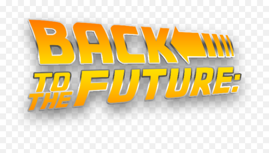 Insights Tips For - Solid Png,Back To The Future Logo Transparent