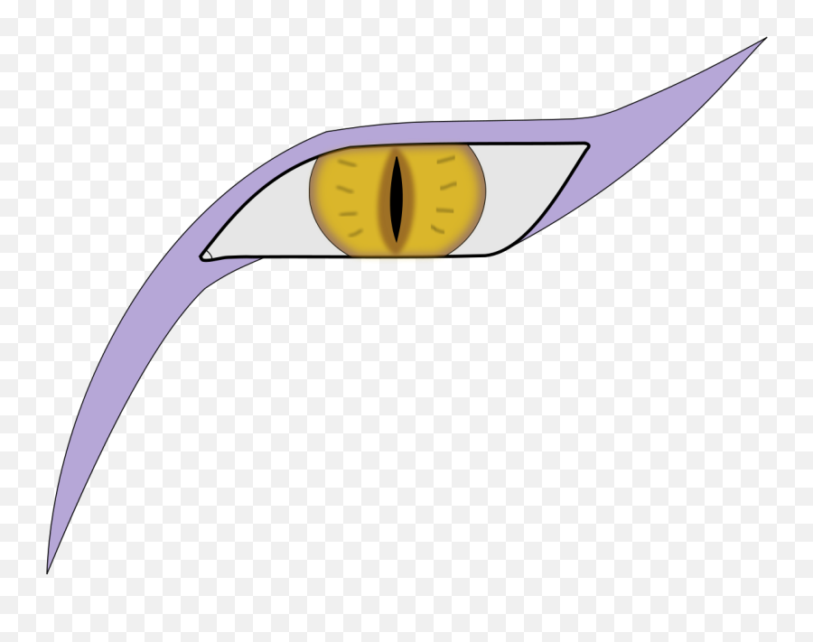 Oeil Dorochimaru - Orochimaru Png,Orochimaru Png