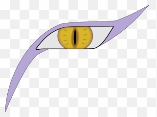 Oeil Dorochimaru - Orochimaru Png,Orochimaru Png