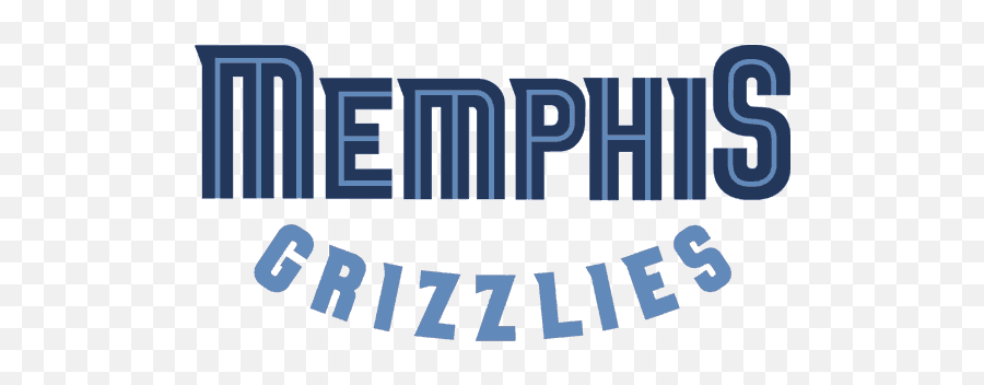 Memphis Grizzlies - Memphis Grizzlies Logo Png,Grizzlies Logo Png