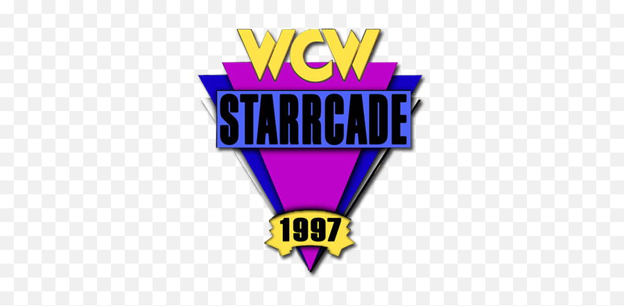 1997 Week 52 - Wcw Png,Wcw Logo Png