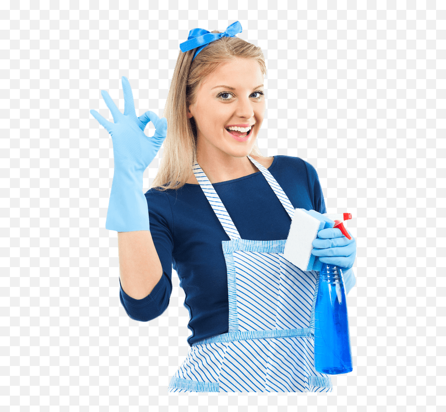 Cleaning Service - Service Cleaning Png,Cleaning Lady Png