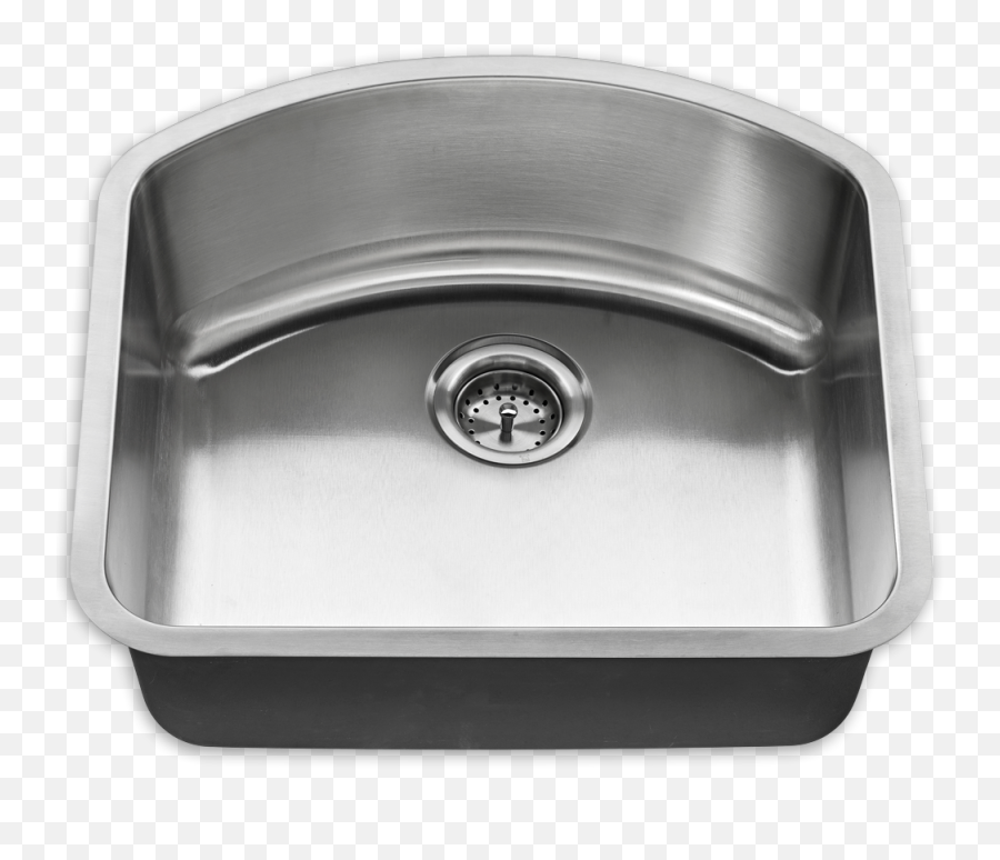 Danville 23x21 Single Bowl Kitchen Sink - Steel Wash Basin Png,Kitchen Sink Png