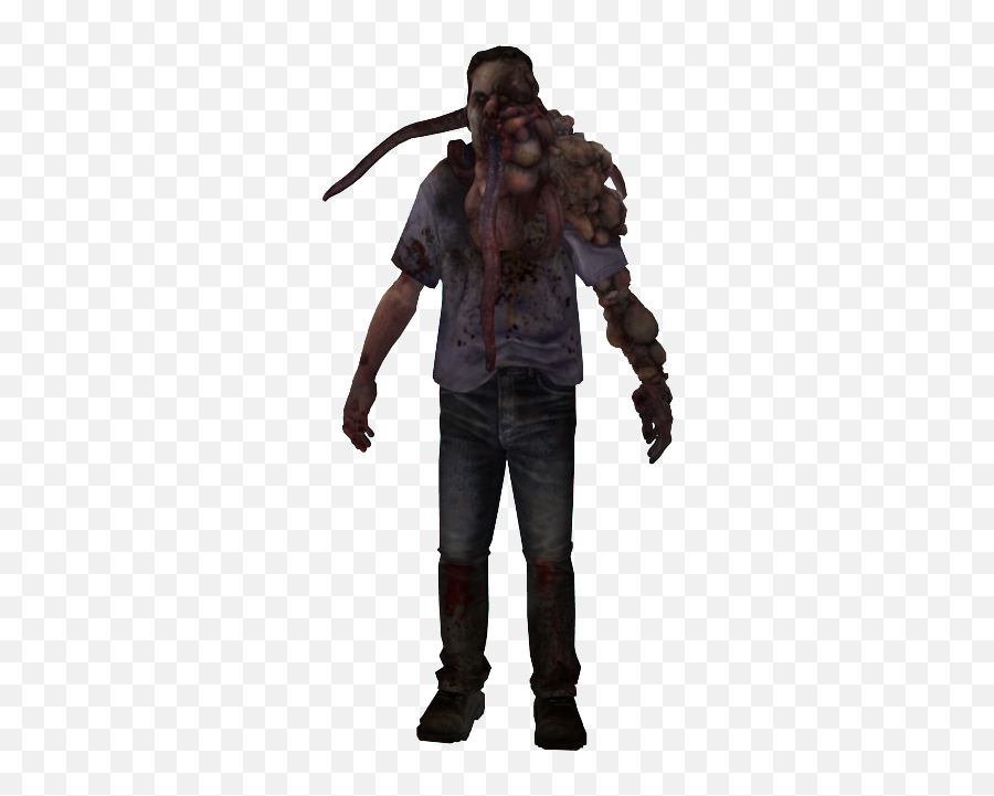 Pc Computer - Zombie Png,Left 4 Dead 2 Png