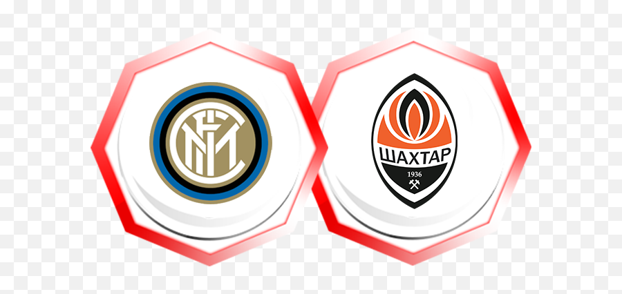 Inter Milan Whoscored - Inter Vs Shakhtar Europa League Png,Intermilan Logo