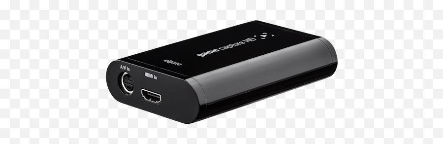 Elgato Game Capture Hd Review - El Gato Video Capture Png,Elgato Png