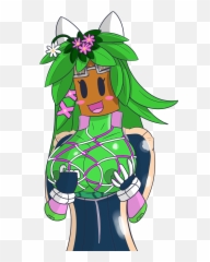 Kanna Nsfw Png Transparent