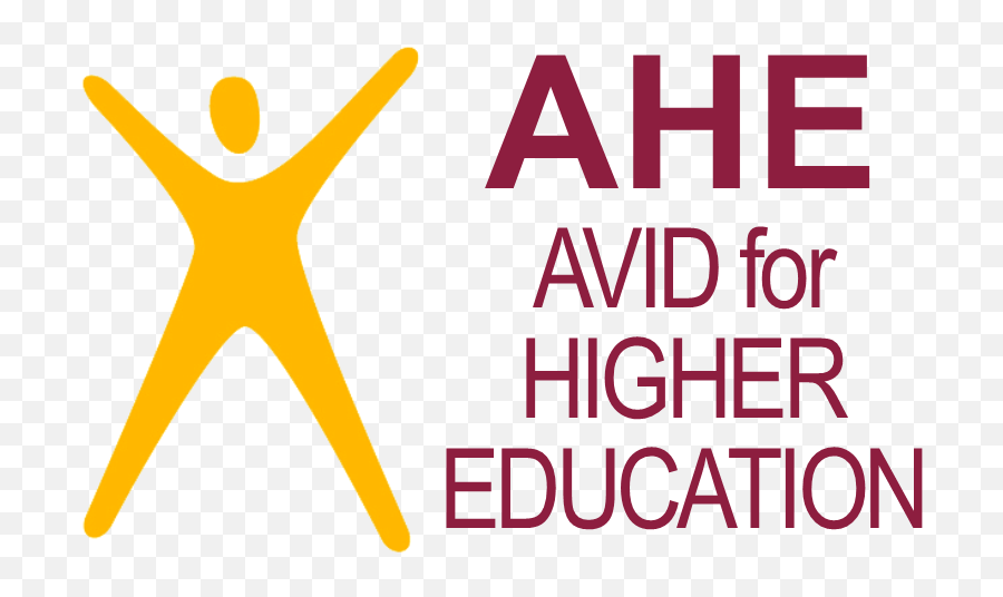 Avid For Higher Education Antelope Valley College - Avid For Higher Education Png,Avid Logo Png