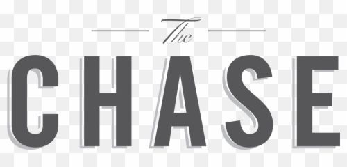 The Chase - Chase Restaurant Logo Full Size Png Download Chase Hospitality Group,Chase Logo Png