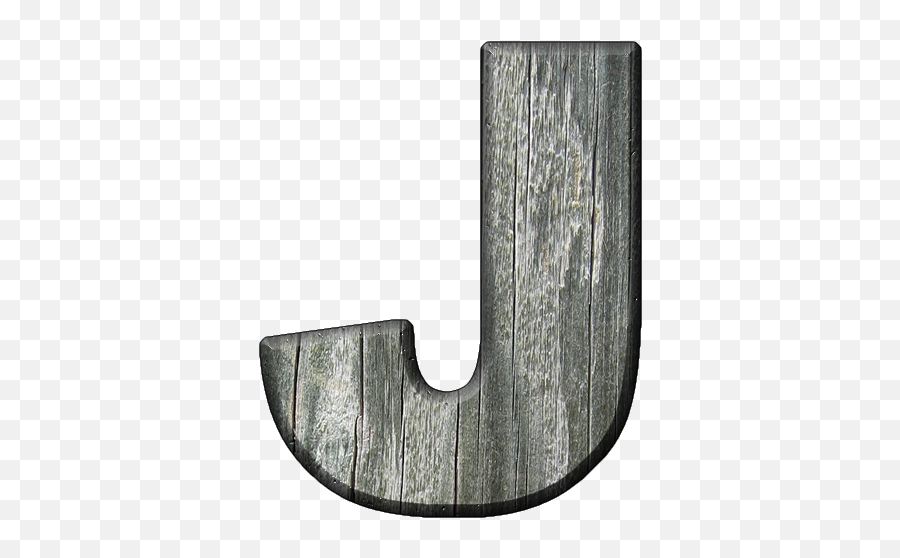 Letter J Wood Png Full Size Download Seekpng - Wood Letter J,Letter J Png