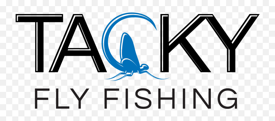 Download Tacky Fly Fishing - Tacky Fly Box Logo Png Image Tacky Fly Fishing,Box Logo Png
