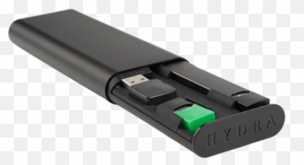 Hydratech Juul Case - Portable png