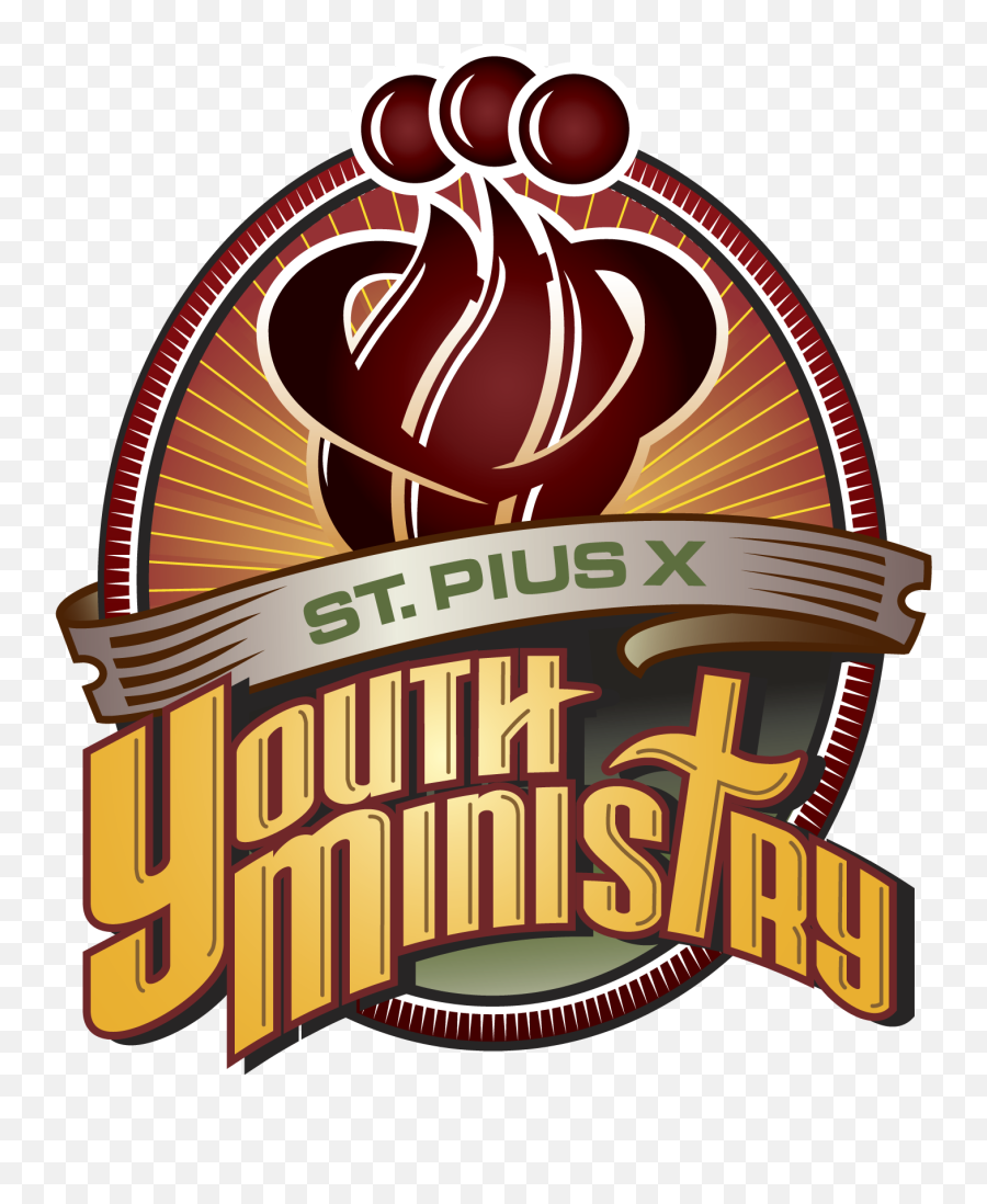 Mission Clipart Liturgical Minister - Language Png,Youth Ministries Logos