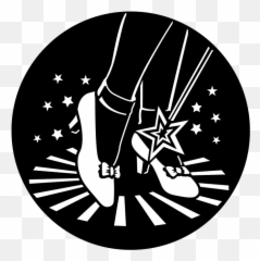 Ruby Slippers - Apollo Design Ruby Slippers Silhouette Png,Ruby Slippers Png