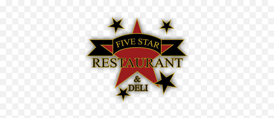 Restaurant Kemptville Five Star U0026 Deli Home - Five Star Restaurant Kemptville Png,Five Stars Transparent