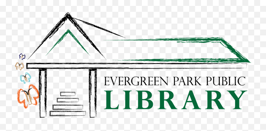 Play Dough Date Evergreen Park Library - Vertical Png,Play Dough Logo