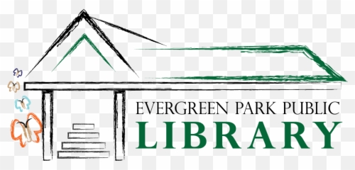 Play Dough Date Evergreen Park Library - Vertical Png,Play Dough Logo