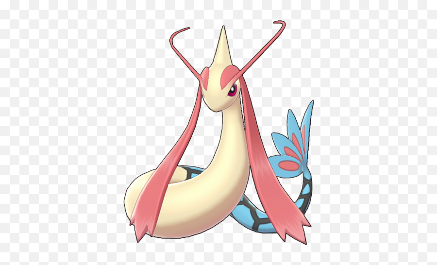 Ss Uu - Help With Team Smogon Forums Milotic Sword And Shield Png,Milotic Png