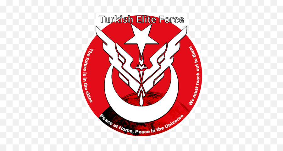 Turkish Elite Force Inara - Turkish Elite Force Png,Elite Dangerous Logo Png
