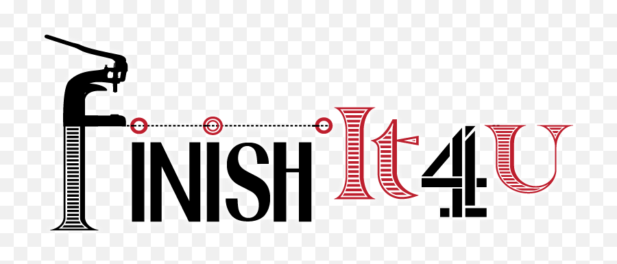 Finishit4ulogo20052019final - Whitedropshadow U2013 Finish Channel 4 Png,Drop Shadow Png