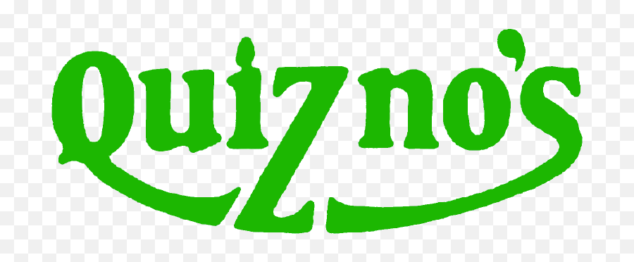 Quiznos - Quiznos Png,Quizno Logo