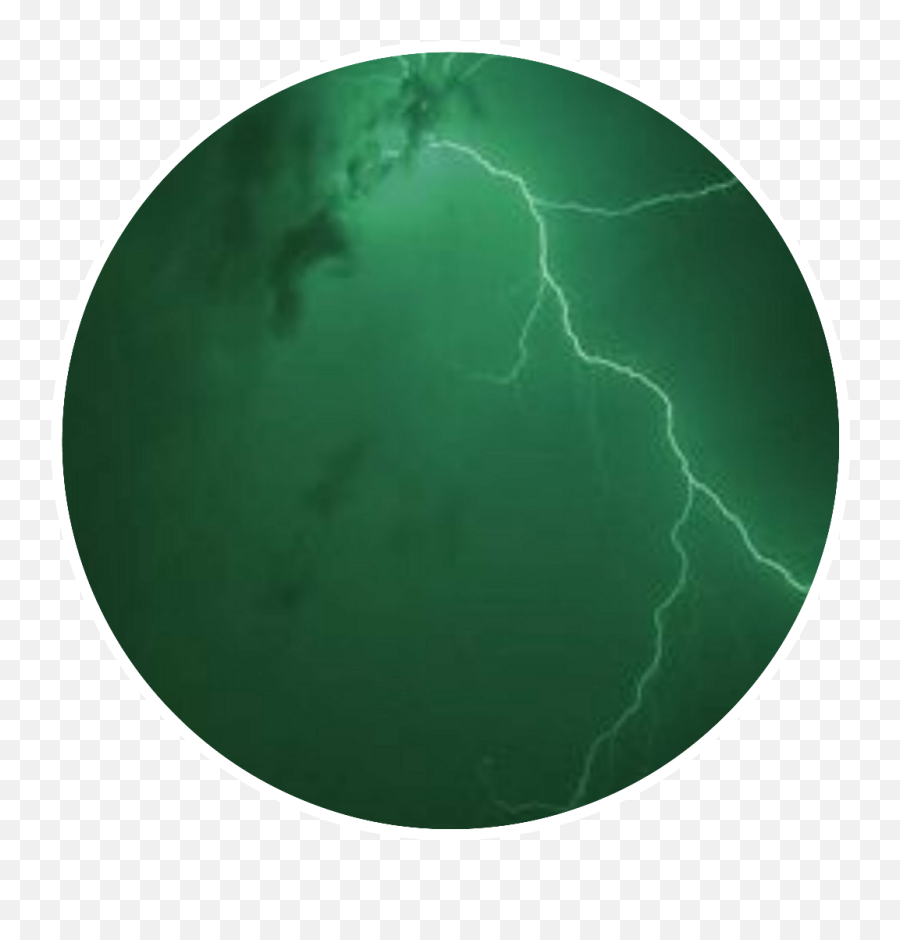 Download Green Lightning Greenlightning - Thunderstorm Png,Green Lightning Png