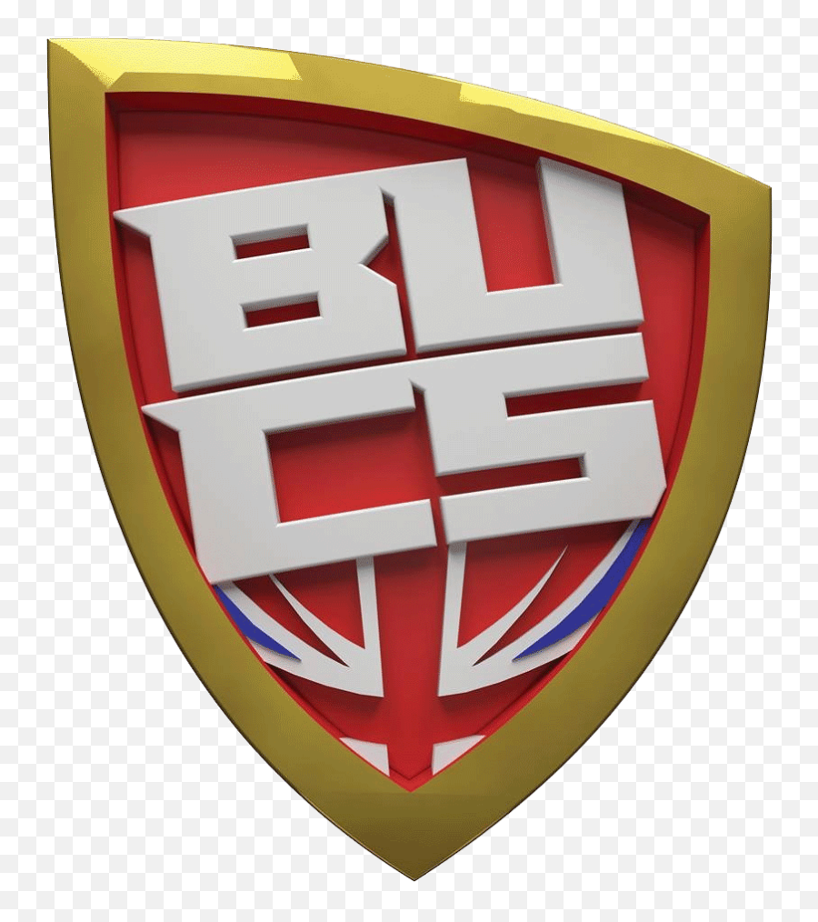 Bucs Logo Png Image With No Background - British Universities And Colleges Sport Logo,Bucs Logo Png
