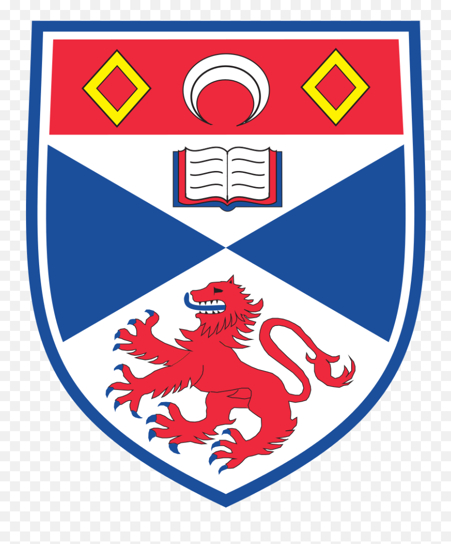 Praising Constantine - Transparent University Of St Andrews Logo Png,Constantine Logo