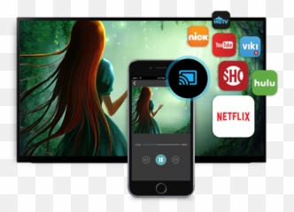 Staycast Patient Entertainment Sonifi Health - Technology Applications png