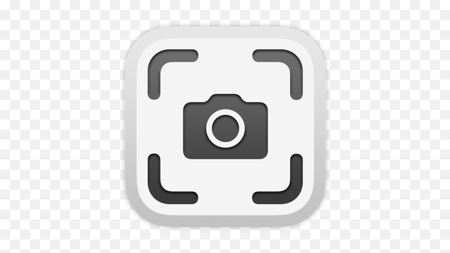 Screen Capture Utility - Dot Png,Capture Icon