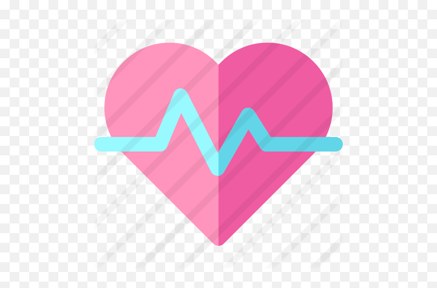 Heart Beat - Horizontal Png,Heart Beat Icon