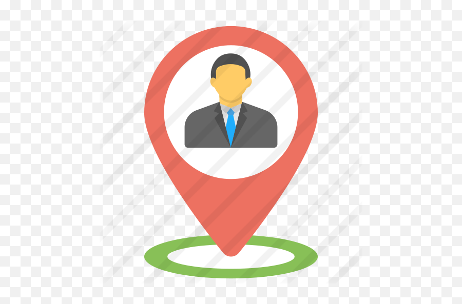 Geolocation - Free User Icons Business Mapping Icon Png,Geolocation Icon