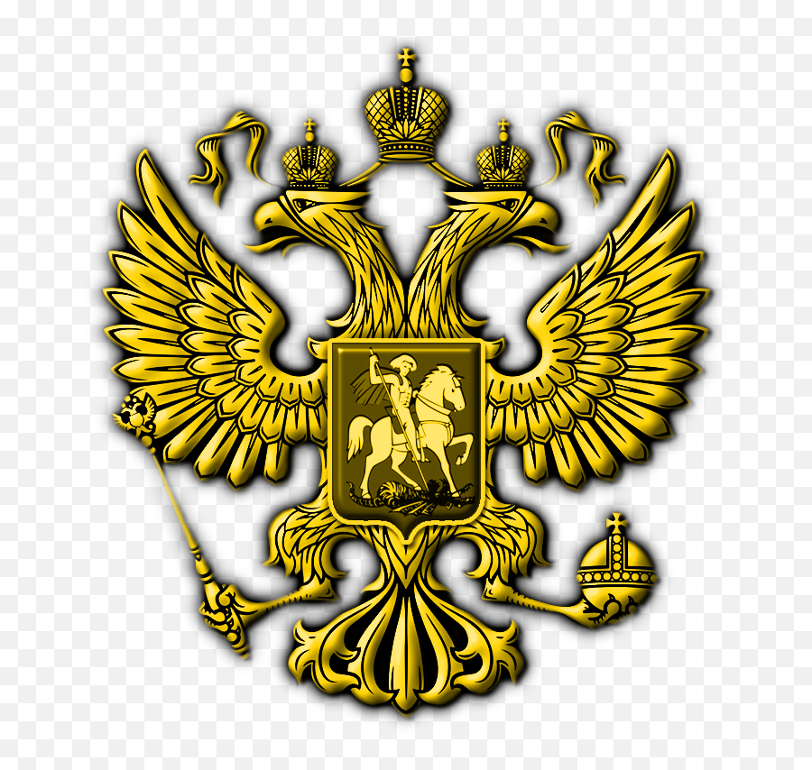 Vladimir Vladimirovich Putin - Coat Of Arms Of Russia Png,Putin Icon