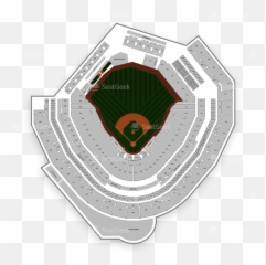T - Mobile Park Seating Chart u0026 Map SeatGeek Seattle Mariners png