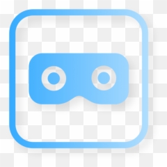 Fractal Cg Vr Launching Our Virtual Reality Viewer - Clip Art Png,Fractal Png